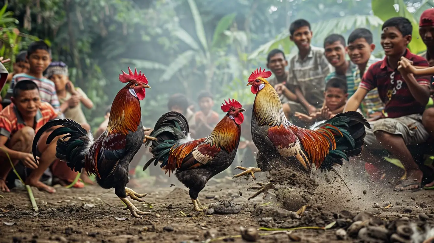 League of Legends