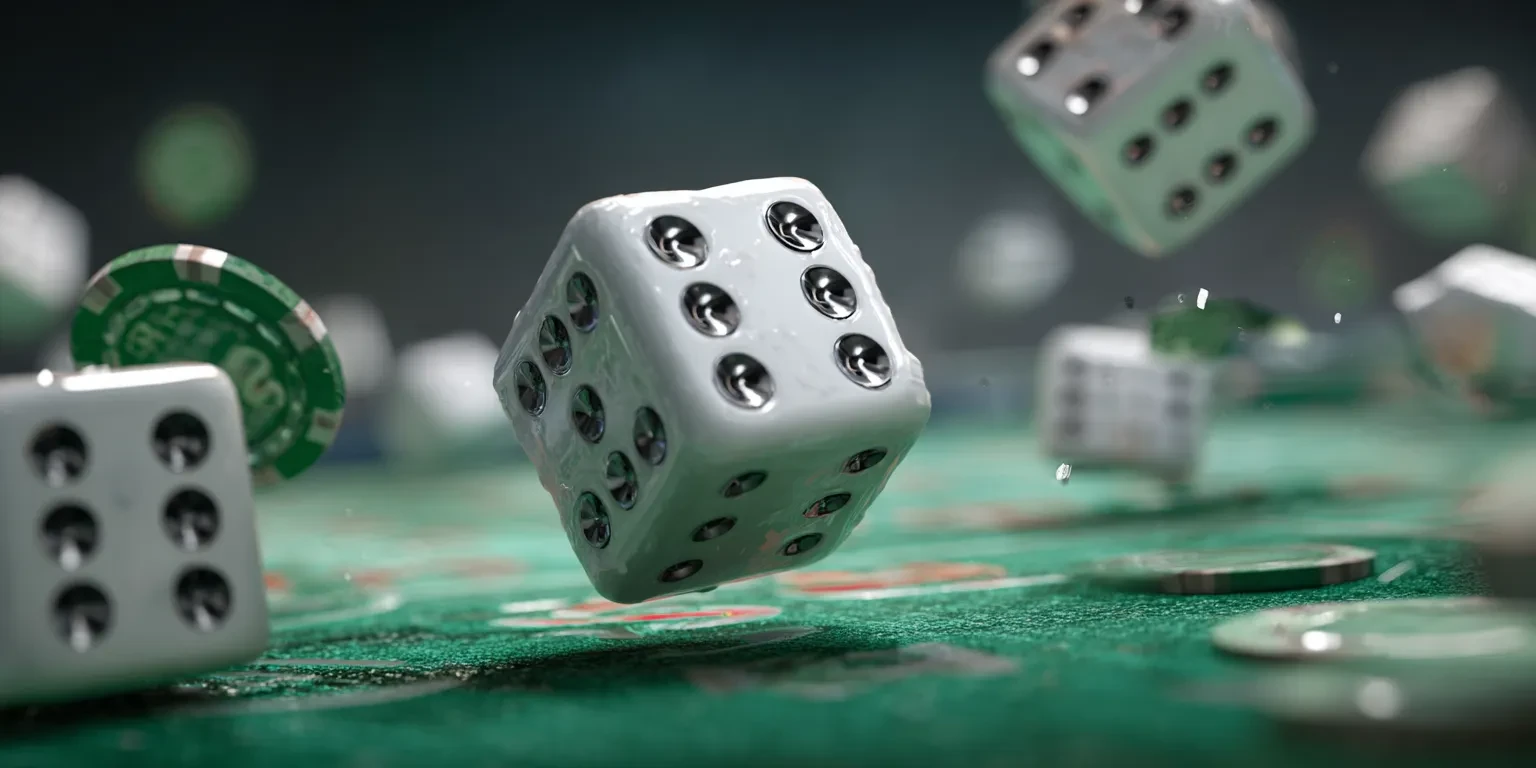 Mahjong Ways