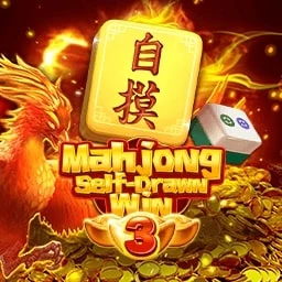 Mahjong Ways
